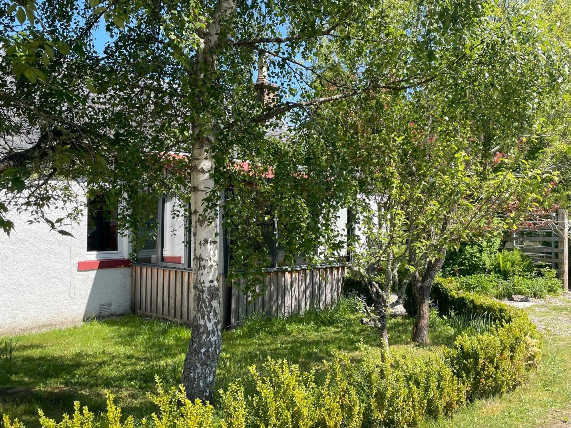 One Bed Cosy Highland Cottage Near Б'юлі Екстер'єр фото
